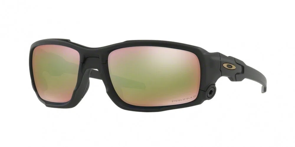 Oakley Si Ballistic Shocktube 9329 Sunglasses - view 7